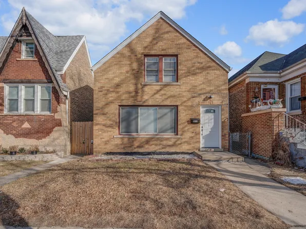 1615 S Central Ave, Cicero, IL 60804