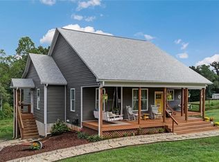 151 Pine Needles Rd, Reidsville, NC 27320