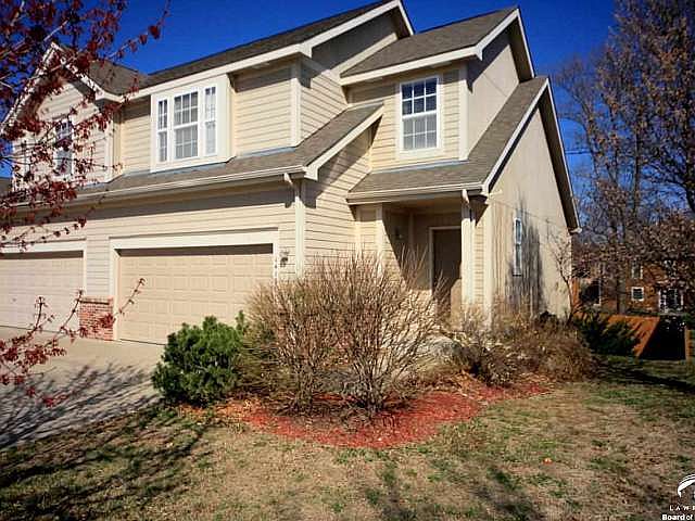 1413 Legends Cir Lawrence, listing photo #1