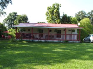 1123 Stephens St, Water Valley, MS 38965