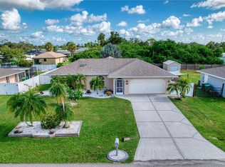 22448 Lacombe Ave, Pt Charlotte, FL 33952
