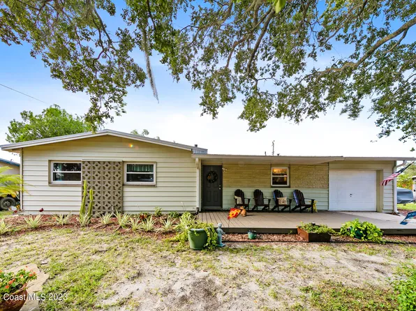 2002 Ivy Dr, Cocoa, FL 32922