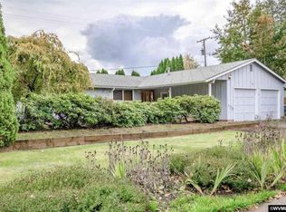 1576 NW Forestgreen Ave, Corvallis, OR 97330
