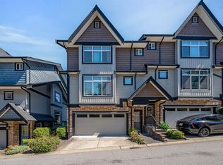 6299 144th St #9, Surrey, BC V3X1A2