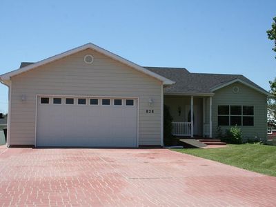 828 Troy Cir, Billings, MT, 59105