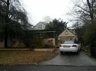 615 Braun Ave, Highland Park, NJ 08904
