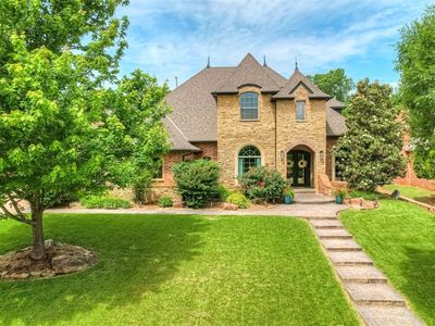 2909 Cumberland Dr, Edmond, OK, 73034