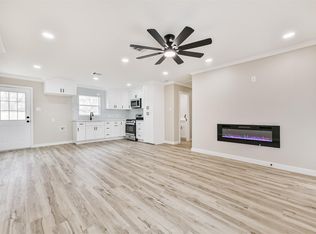 5527 Lakefield Dr, Houston, TX 77033