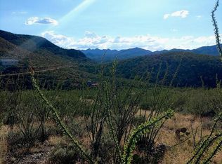 16231 E Hillton Ranch Rd, Vail, AZ 85641