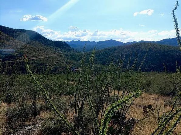 16231 E Hillton Ranch Rd, Vail, AZ 85641