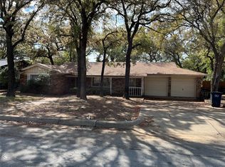 7240 Normandy Rd, Fort Worth, TX 76112