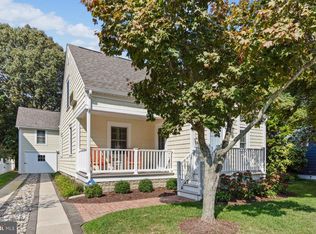 111 New Castle St, Rehoboth Beach, DE 19971