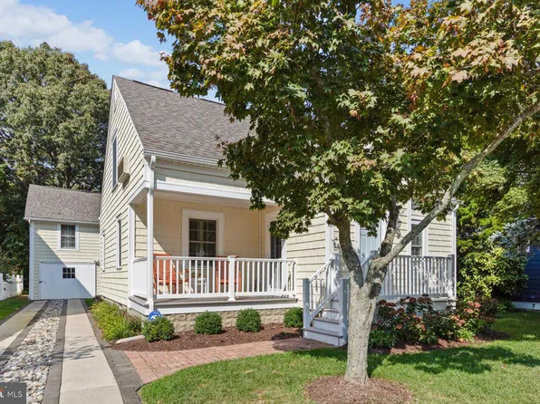 111 New Castle St, Rehoboth Beach, DE 19971