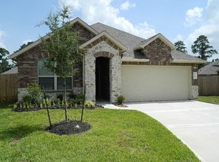 5643 Claymore Meadow Ln, Spring, TX 77389