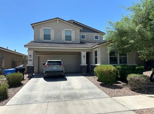 5710 N 107th Ln, Phoenix, AZ 85037