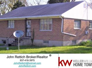 7902 Irvington Ave, Dayton, OH 45415
