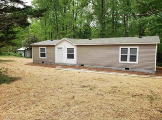 3642 New Liberty Rd, Clarkesville, GA 30523