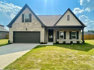 5819 Tucker Lndg, Horn Lake, MS 38637