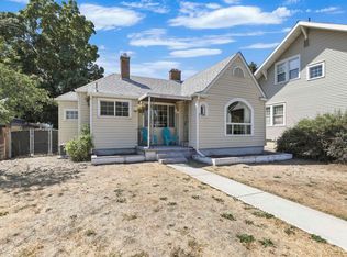 4123 N Howard St, Spokane, WA 99205