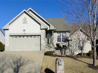 3009 Ambridge Ln, Washington, MO 63090