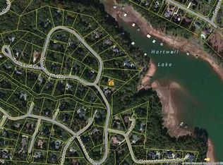 224 Stonehaven Way, Seneca, SC 29672