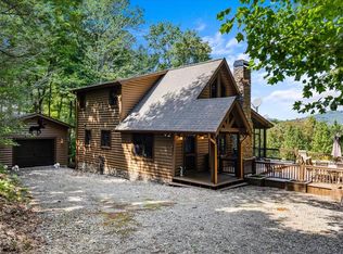 244 Indian Ridge Rd, Epworth, GA 30541