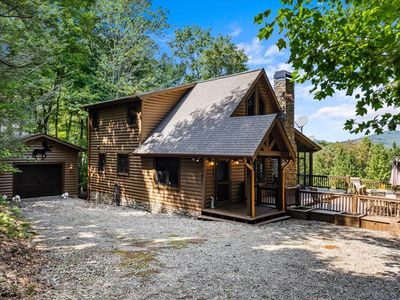 244 Indian Ridge Rd, Epworth, GA, 30541