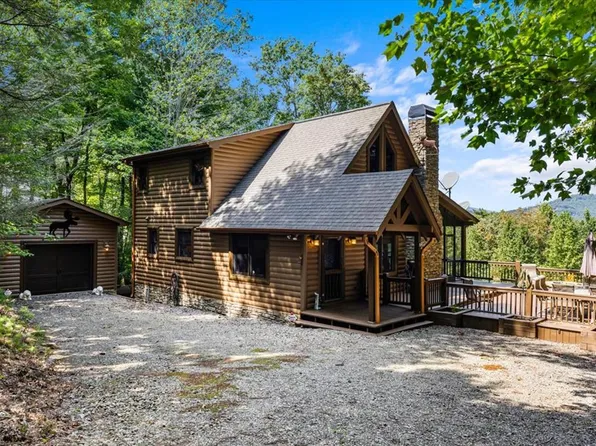 244 Indian Ridge Rd, Epworth, GA 30541