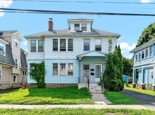 57 Vance St, New Britain, CT 06052