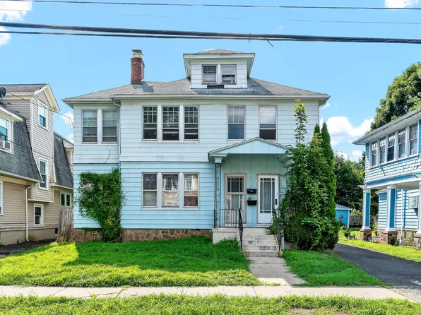 57 Vance Street, New Britain, CT 06052