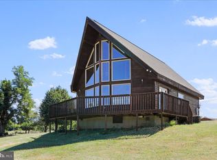 436 High Vw, Purgitsville, WV 26852