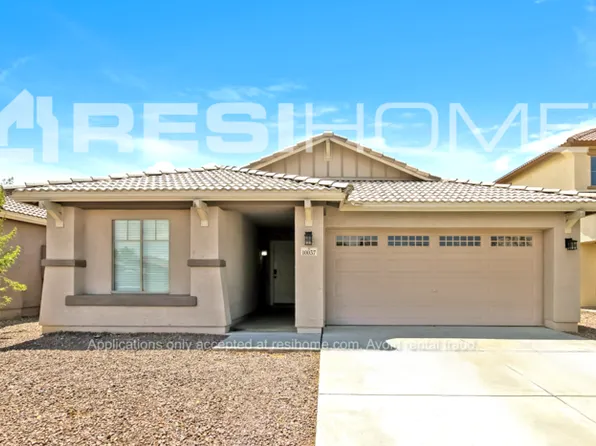 10037 W Veliana Way, Tolleson, AZ 85353