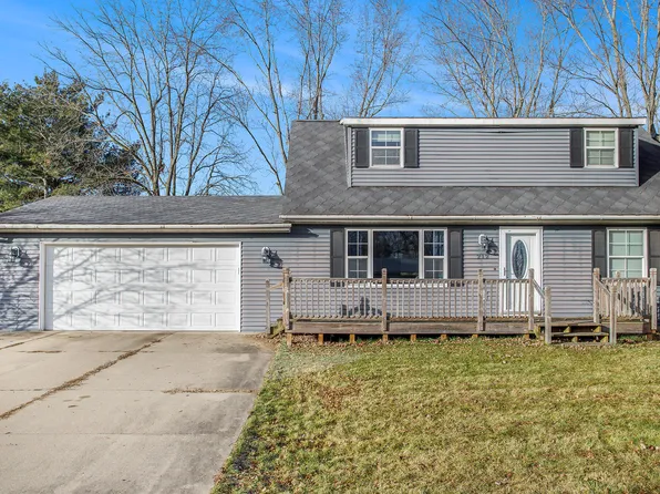 212 Kimberly St, Galesburg, MI 49053