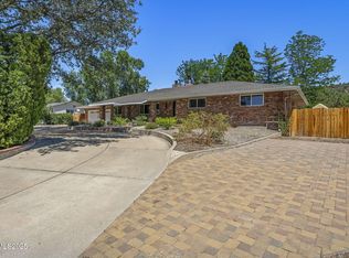 14490 Rancheros Dr, Reno, NV