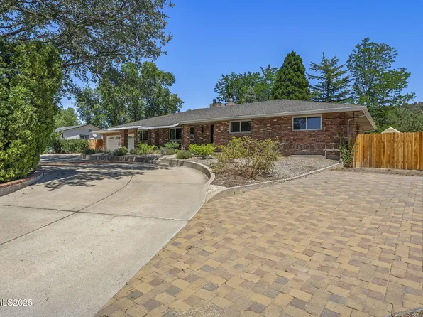 14490 Rancheros Dr, Reno, NV 89521