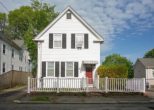 91 Quincy St #91 Photo 1