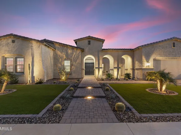 18849 E AZALEA Drive, Queen Creek, AZ 85142