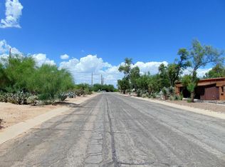 170 S Paseo Seco, Green Valley, AZ 85614