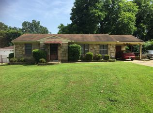 251 Jeanne Dr, Memphis, TN 38109