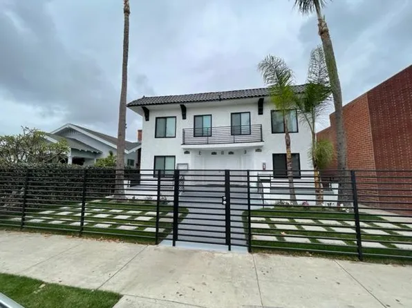 1935 Atlantic Ave, Long Beach, CA