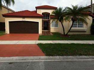 9704 SW 156th Ct, Miami, FL 33196