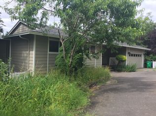 13813 SE Schiller St, Portland, OR