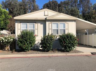 4901 Green River Rd #319, Corona, CA 92878