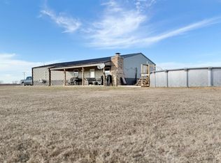 10543 N Leo Ave, Shawnee, OK 74804