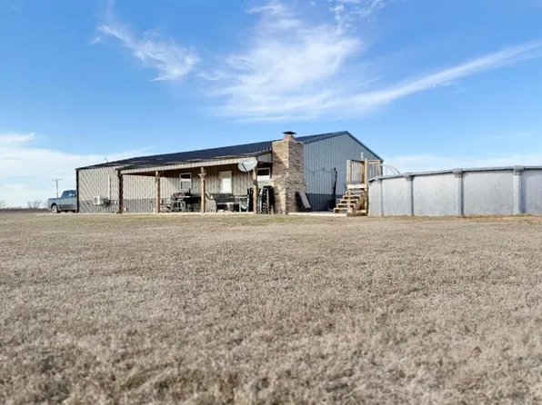 10543 N Leo Ave, Shawnee, OK 74804