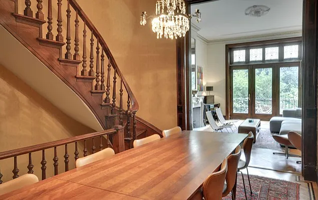 Rented by Brown Harris Stevens | media 13