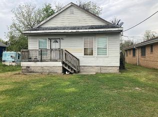 1422 Deslonde St, New Orleans, LA 70117