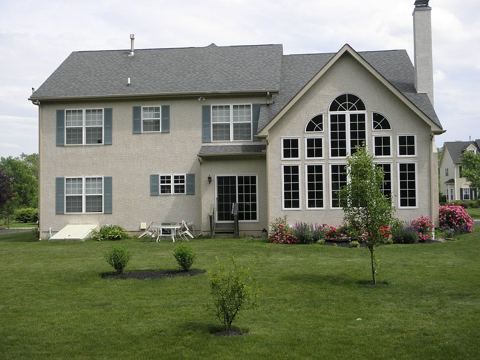 Back View