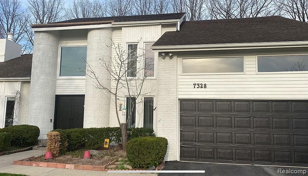 7328 Silver Leaf Ln, West Bloomfield, MI 48322 MLS 20230032642 Zillow