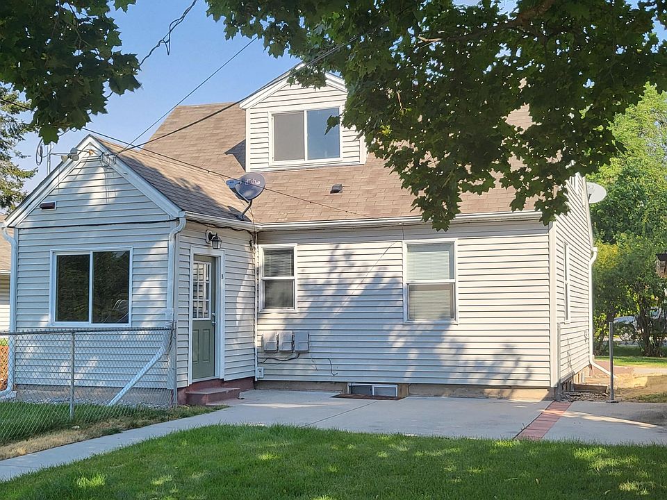 1st image of 2253 S 14th St W